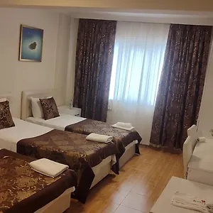 Апарт-отель Hotel Best Apart