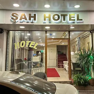 Sah Hotell